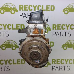 Motor Ford Ka 1.0 8v (06111845)