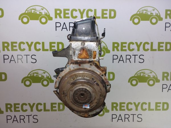 Motor Ford Ka 1.0 8v (06111845)