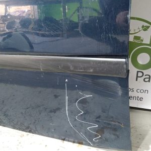 Puerta Delantera Izquierda Chevrolet Meriva (05301277) Lp