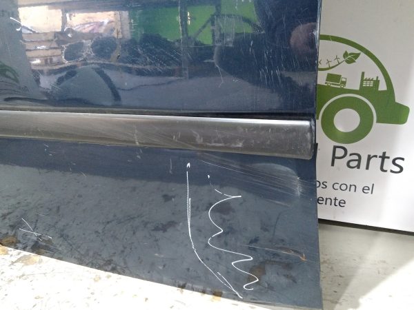 Puerta Delantera Izquierda Chevrolet Meriva (05301277) Lp