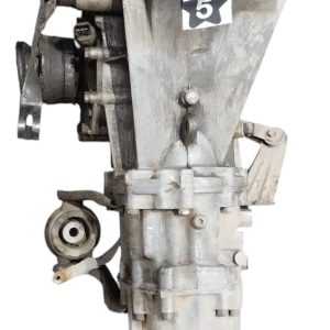 Caja De Velocidades Vw Gol 1.6 (06659224)