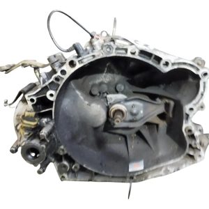 Caja De Velocidades Citroen 2.0 (07000219)