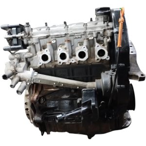 Motor Vw Gol Trend 1.6 8v (06511922)