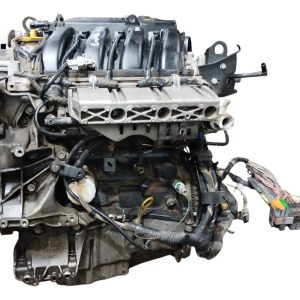 Motor Renault Megane 1.6 16v (06787439)