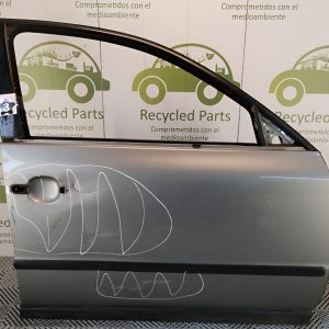 Puerta Delantera Derecha Vw Passat B5 (04823073)