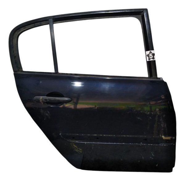 Puerta Trasera Derecha Renault Megane 2 4p (02881626) Lp