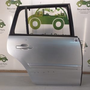 Puerta Trasera Derecha Citroen C4 Grand Picasso (03845123)