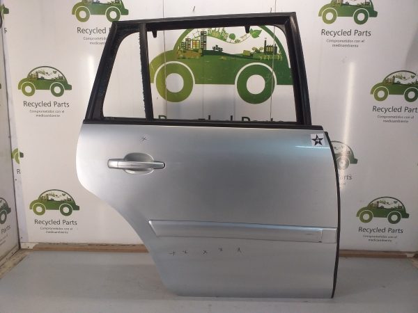 Puerta Trasera Derecha Citroen C4 Grand Picasso (03845123)