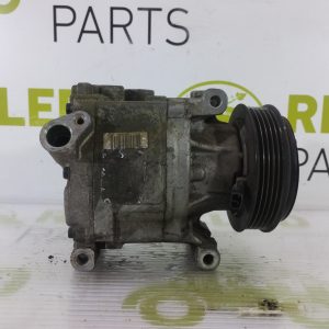 Compresor De A/a Fiat 500 1.4 (03947488)
