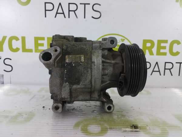 Compresor De A/a Fiat 500 1.4 (03947488)