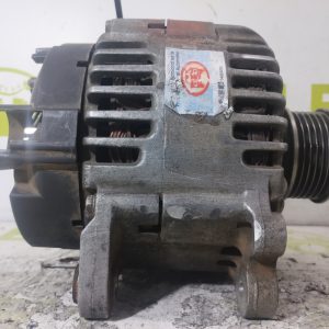 Alternador Audi A3 2.0 Tdi (04864097)