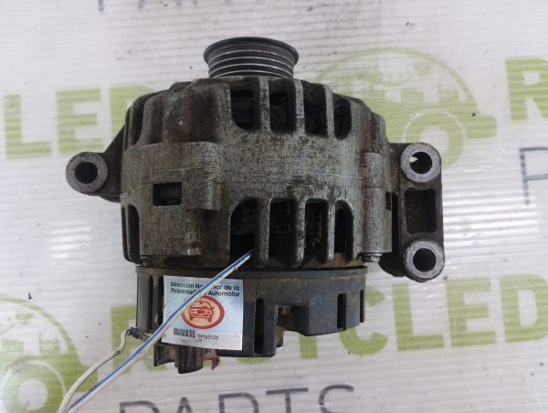 Alternador Ford Ecosport 1.6 8v (04185128)