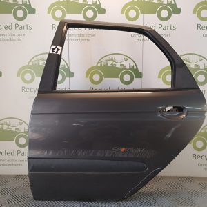 Puerta Trasera Izquierda Renault Scenic (05301660) Lp