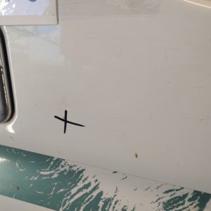 Puerta Delantera Derecha Peugeot Partner (06153352)