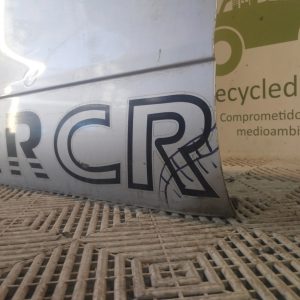 Puerta Delantera Izquierda Citroen C3 Aircross (06024651)