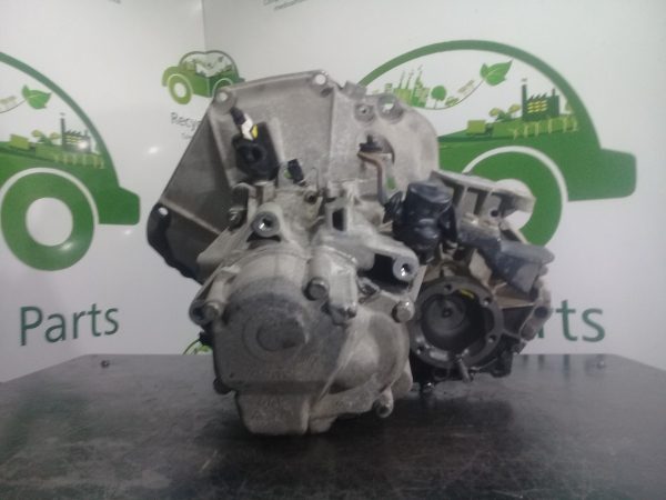 Caja De Velocidades Fiat Idea 1.8 8v (03278688) 10-a-2-a