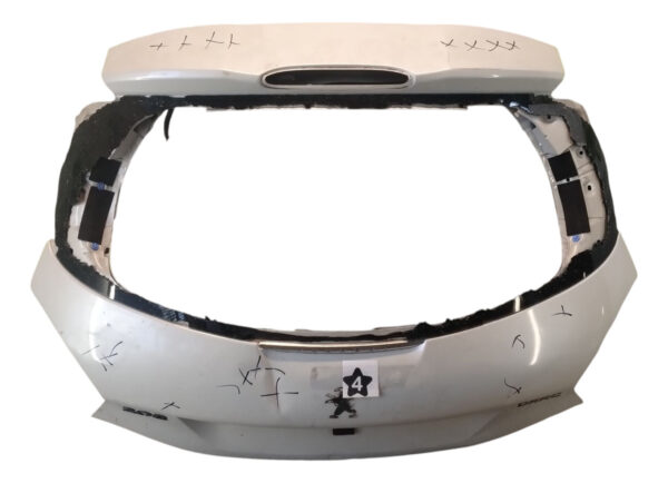 Porton Trasero Peugeot 208 (05944253)