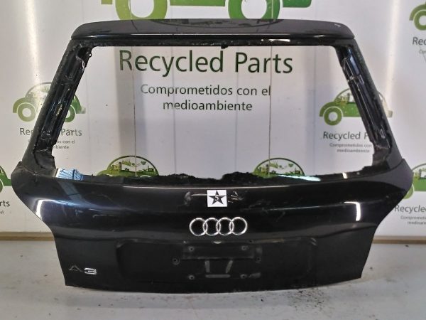 Porton Trasero Audi A3 1ra (04275206)