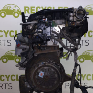 Motor Citroen C3 1.6 16v (05534033)