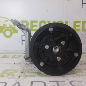 Compresor De A/a Toyota Etios 1.5 (05357801)