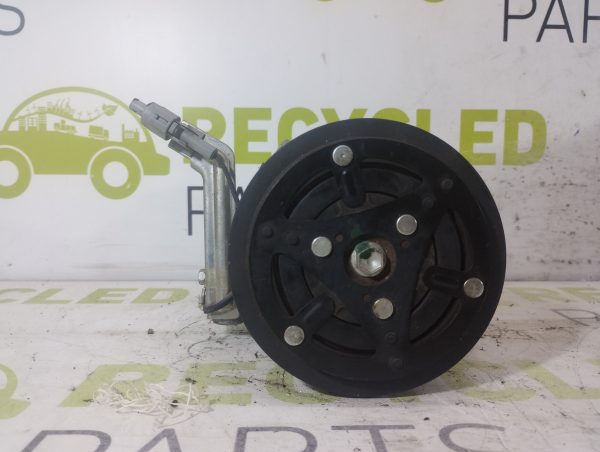 Compresor De A/a Toyota Etios 1.5 (05357801)