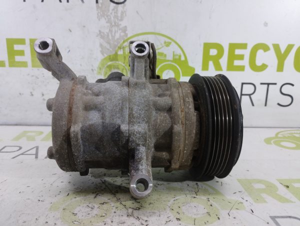 Compresor De A/a Toyota Etios 1.5 (05219803)
