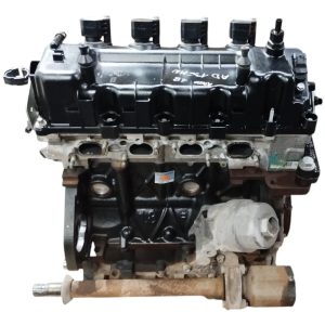 Motor Fiat Argo 1.8 8v E-torque (04154823)