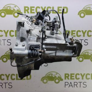 Caja De Velocidades Honda City L15a7 (05156846) Lp