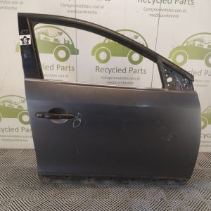 Puerta Delantera Derecha Renault Fluence (05569791)
