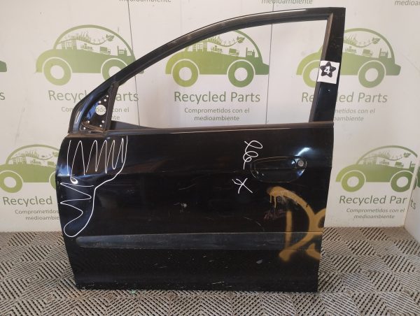 Puerta Delantera Izquierda Kia Picanto Lv (05336871)