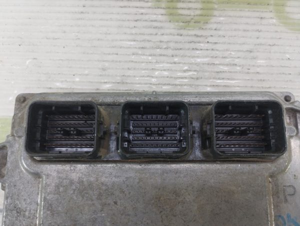 Modulo De Inyeccion Honda Civic (05956637)
