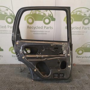 Puerta Trasera Izquierda Chevrolet Corsa (06207350)