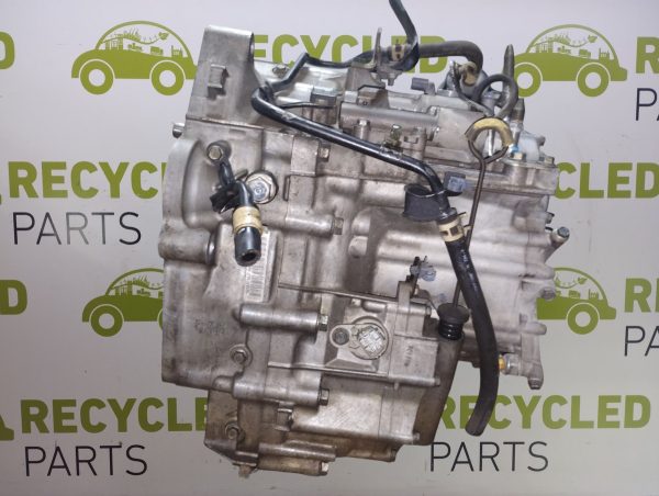Caja De Velocidades Honda Fit L15a7 (05656789)