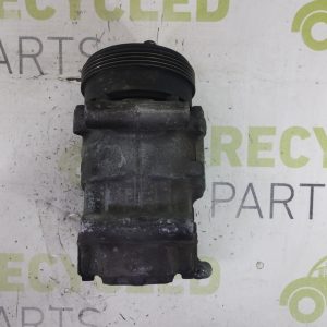 Compresor De A/a Renault Clio 1.2 (06133208)