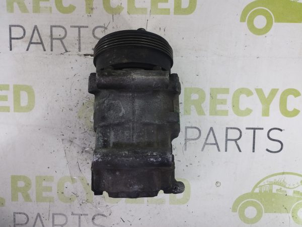 Compresor De A/a Renault Clio 1.2 (06133208)