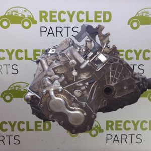 Caja De Velocidades Chevrolet Captiva 2.4 4×4 (06038075)