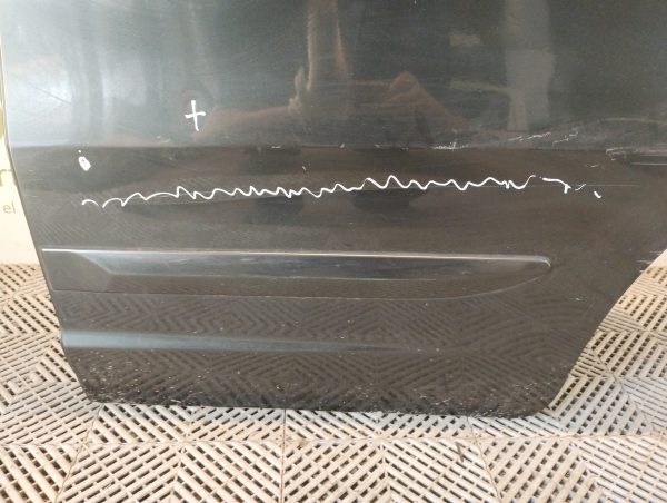 Puerta Trasera Izquierda Honda Fit Li (05245442) Lp