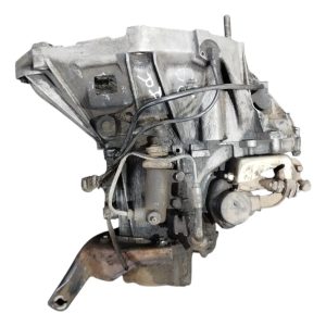 Caja De Velocidad Alfa Romeo 146 2.0 Td (07210655)