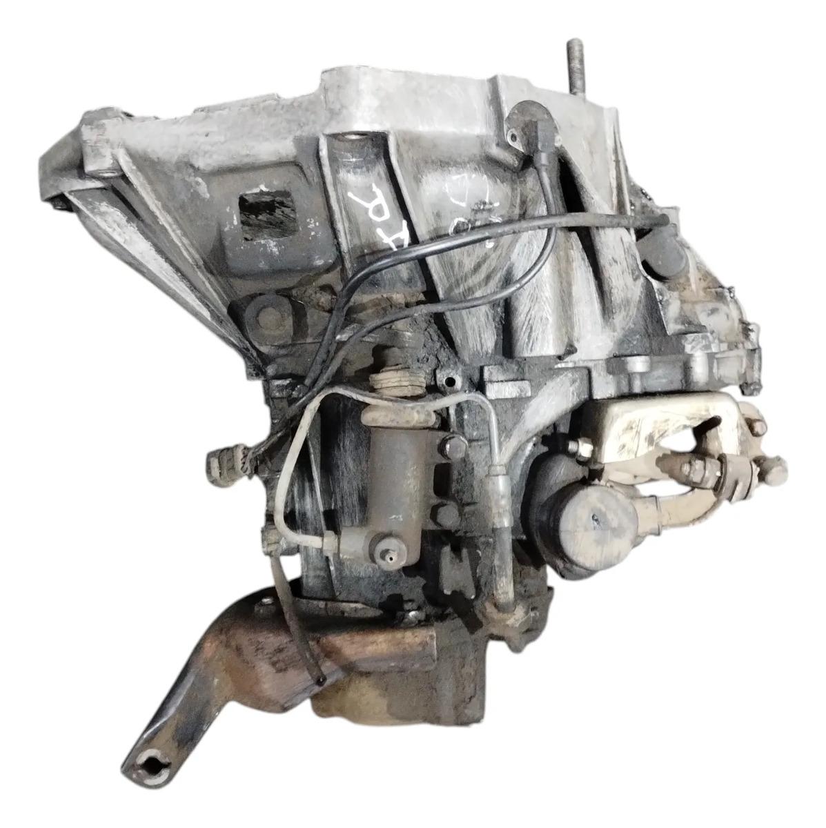 Caja De Velocidad Alfa Romeo 146 2.0 Td (07210655)