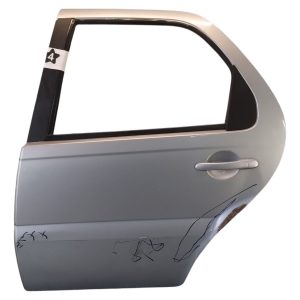 Puerta Trasera Izquierda Fiat Palio F3 (06173716)