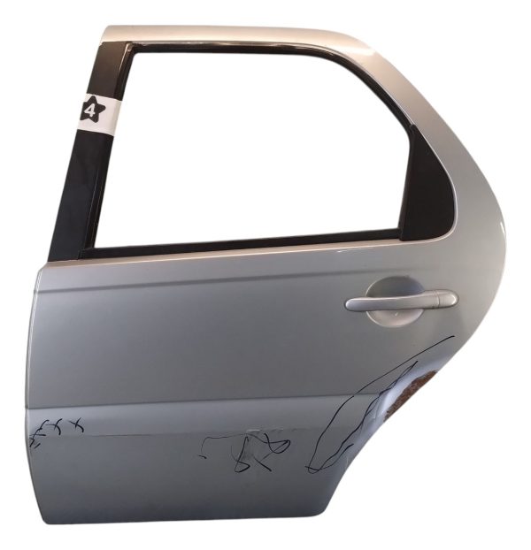 Puerta Trasera Izquierda Fiat Palio F3 (06173716)