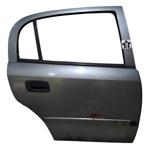 Puerta Trasera Derecha Chevrolet Astra (03819016) Lp