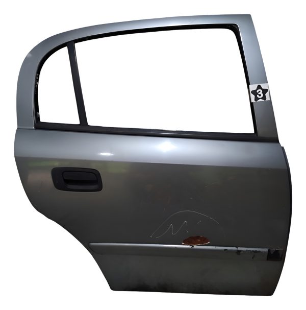 Puerta Trasera Derecha Chevrolet Astra (03819016) Lp