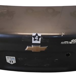 Tapa De Baul Chevrolet Corsa Classic (06179332)