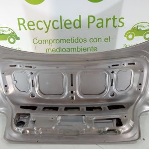 Tapa De Baul Bmw 528 (03548482) Lp