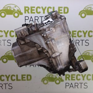 Caja De Velocidades Peugeot 207 1.6 Gti (05736704)