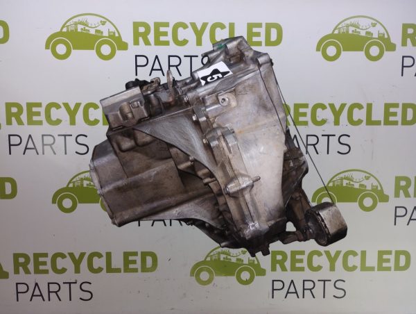 Caja De Velocidades Peugeot 207 1.6 Gti (05736704)