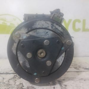 Compresor De A/a Vw Suran 1.6 (06369897)