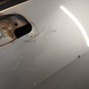 Puerta Delantera Derecha Peugeot 308 (06437917)
