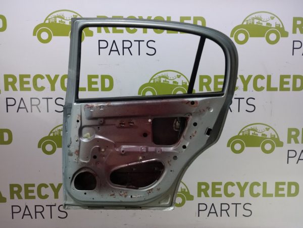 Puerta Trasera Derecha Chevrolet Astra (03610144) Lp